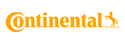 Continental logotyp