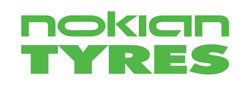 Nokian Tyres logotyp