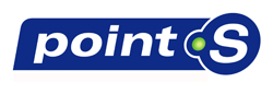 Point logotyp