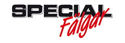 Special fälgar logotyp