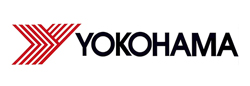 Yokohama logotyp